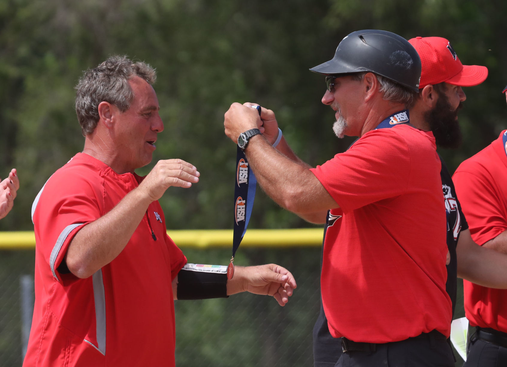 Mount Zion vs Kankakee Bishop McNamara softball 29 6.8.19.jpg